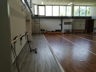 centro sportivo asd danza rio