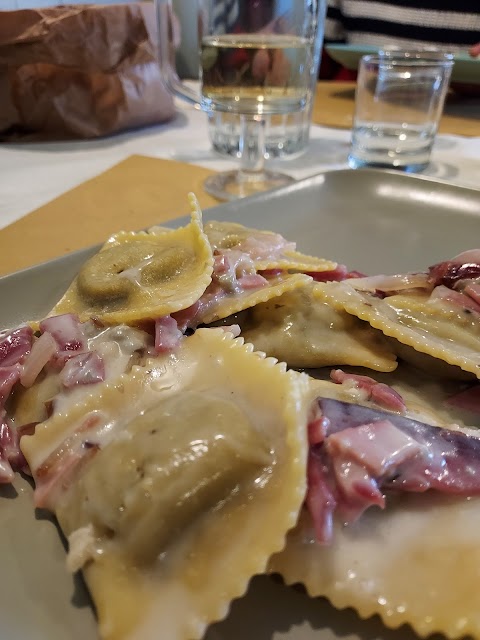 Locanda la quercia