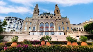 Grand Théâtre de Monte Carlo