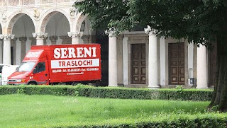 Sereni Traslochi - Traslochi Milano dal 1970