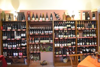 Enoteca "IL BRIGANTE"