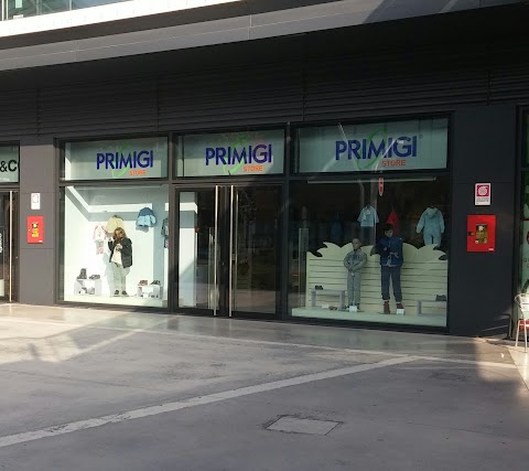 Outlet Primigi - Igi&Co - Enval Soft