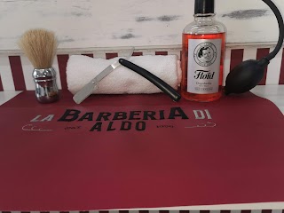 La Barberia di Aldo