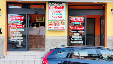 Pizzeria Garibaldi