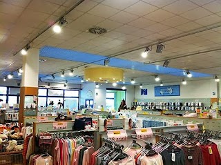 Cotton Factory Outlet di GIVIESSE srl