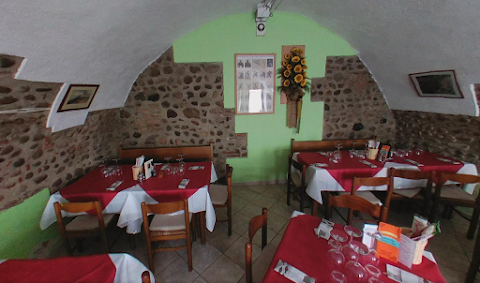 Peccati di Gola - Ristorante