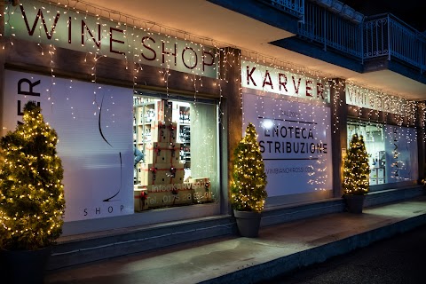 Enoteca Karver Wine Shop