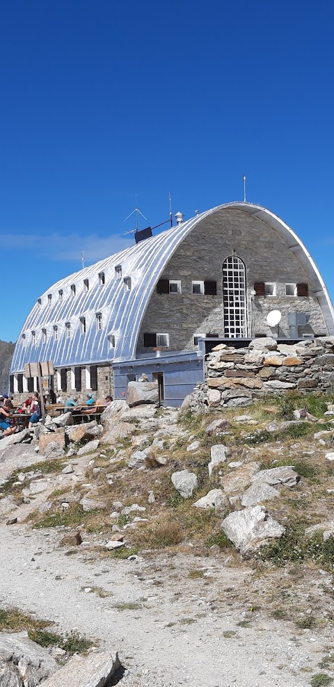 Rifugio Vittorio Emanuele II