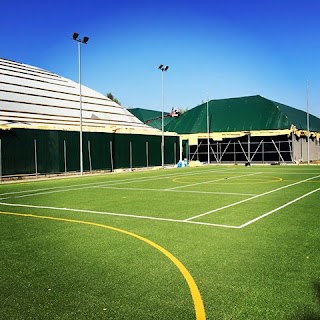 Nuovo Circolo Tennis Casalecchio