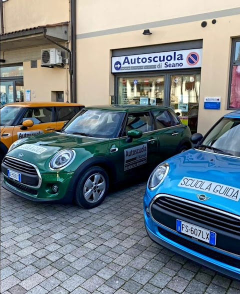 Autoscuola di Seano - Autoscuola Prato, Corsi CQC e Recupero punti, Rinnovi Patenti in sede, Scuola Nautica