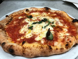 Pizzeria La Botte di Palmente Rosa