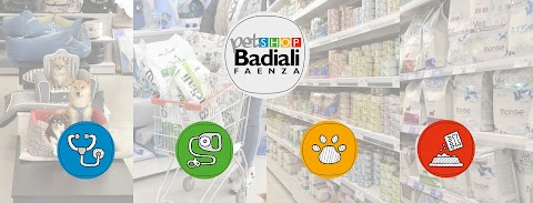 Badiali Pet Food