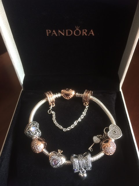 Pandora