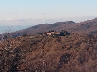 Agriturismo Poggio Asciutto