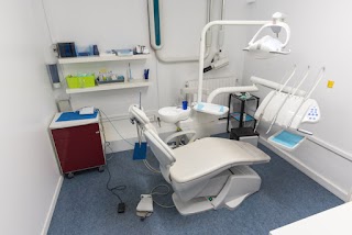 Studio Dentistico Dr. Roberto Gamba