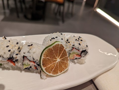 Kayi Sushi Reggio Emilia