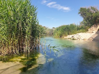 Riserva Naturale della Foce del Fiume Chidro