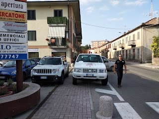 Vinarium cafè