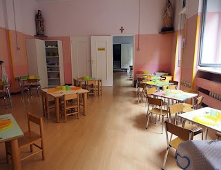 Scuola dell’Infanzia Santa Maria al Naviglio