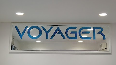 Voyager Computer