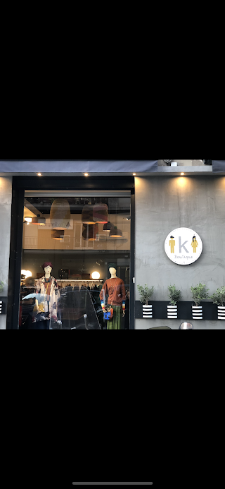 Iki Boutique