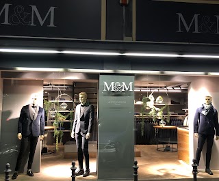 M&M Abbigliamento e Cerimonia Uomo