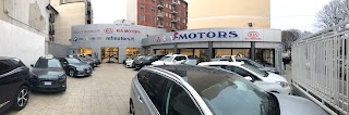 M.F. Motors & C. Srl