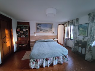 B&B Casa Favari