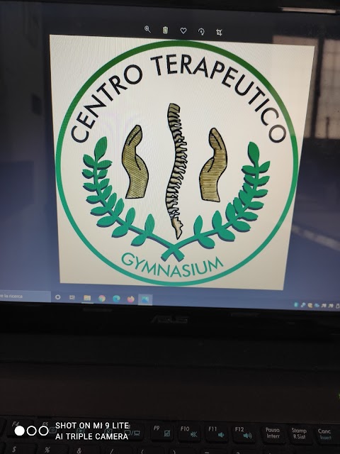 Centro Terapeutico Gymnasium