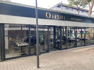 Oiishi Sushi Experience