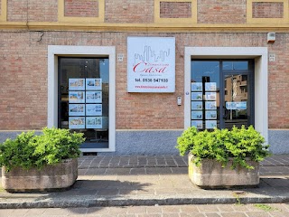 Dimensione Casa di Giovannini Fabiano