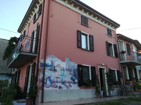 B&B Bianconiglio