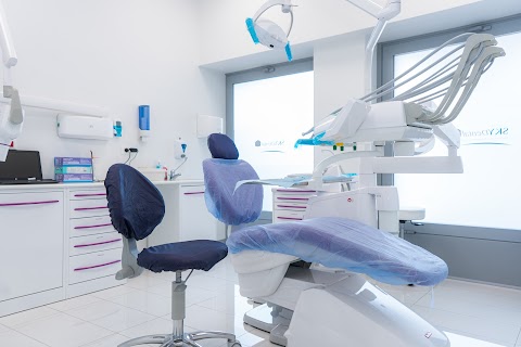 SKYDENTAL 3D - Rieti - Ambulatorio Odontoiatrico