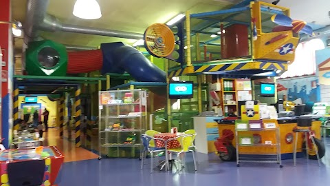 Fun&Fun parco giochi