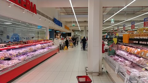 Supermercato MEGA San Donà di Piave