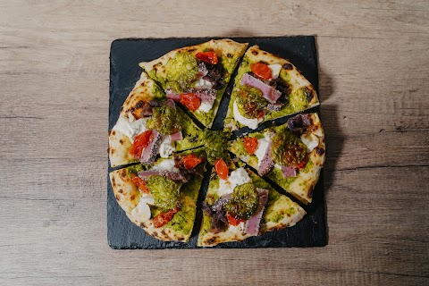 Ristorante Pizzeria La Piedigrotta - Molfetta