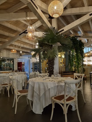 Zèfiro - Trattoria di Mare