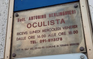 Berlinghieri Dr. Antonino