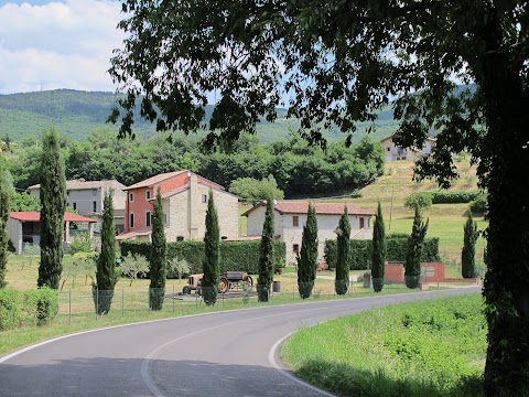 Agriturismo Val