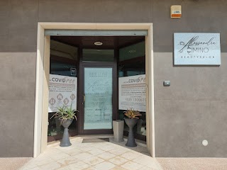 Alessandra Cimino Beautysalon