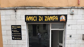 Amici di zampa di alessandro