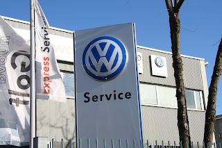 Segrawagen S.R.L. Volkswagen Service e Veicoli Commerciali