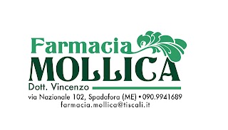 Farmacia Mollica Di Mollica Vincenzo & C. S.N.C.