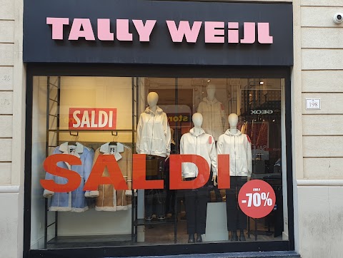 TALLY WEiJL