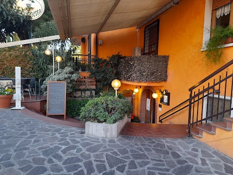 Tavernetta Ristorante Pizzeria & Albergo