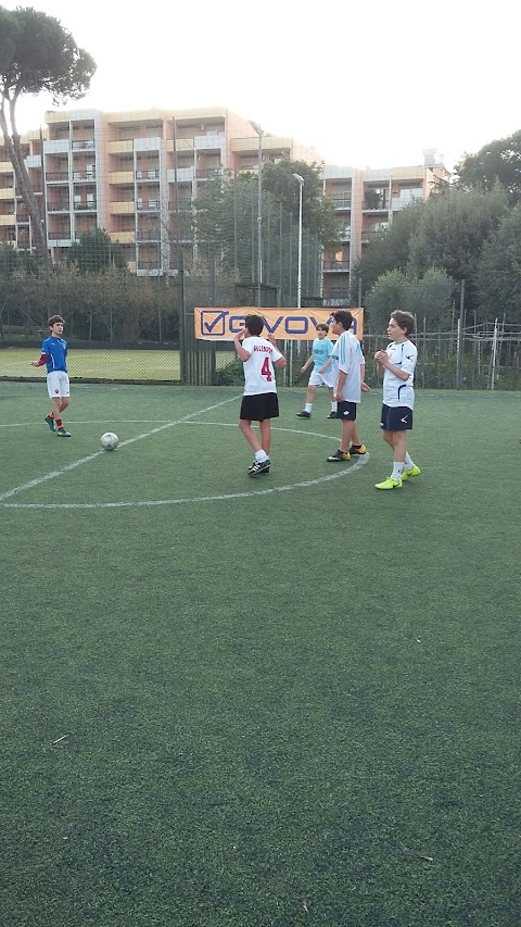 La Salle Associazione Sportiva