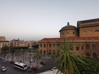 Palermo Blu