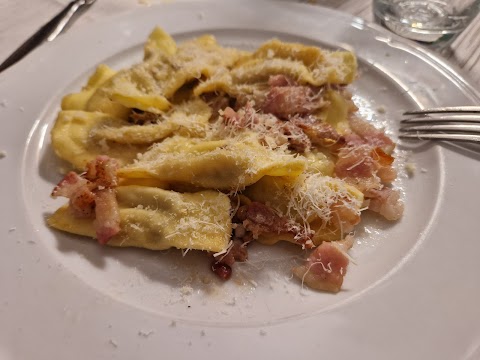 Albergo E Ristorante Da Bettina