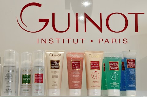 DIMENSIONE BENESSERE - GUINOT