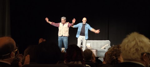 TaG, Teatro a Granarolo